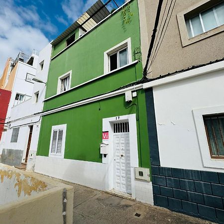 Cristobal Y Concha Villa Las Palmas Exterior photo