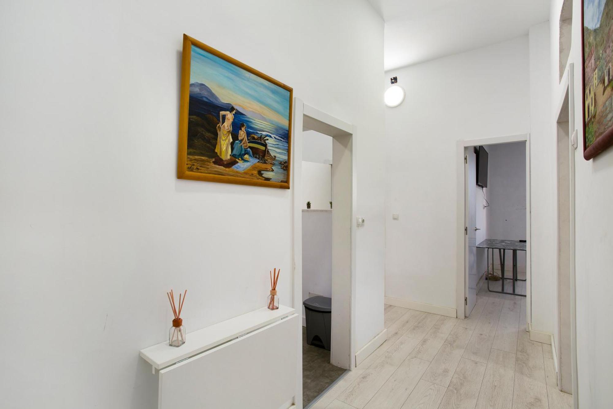 Cristobal Y Concha Villa Las Palmas Exterior photo