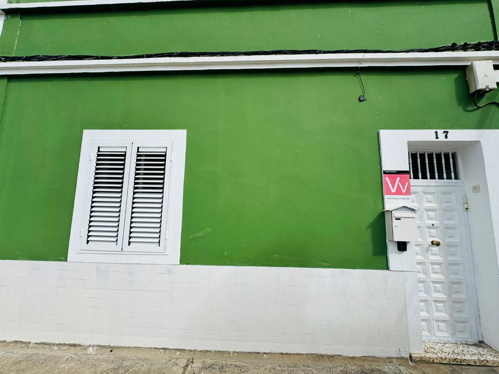 Cristobal Y Concha Villa Las Palmas Exterior photo
